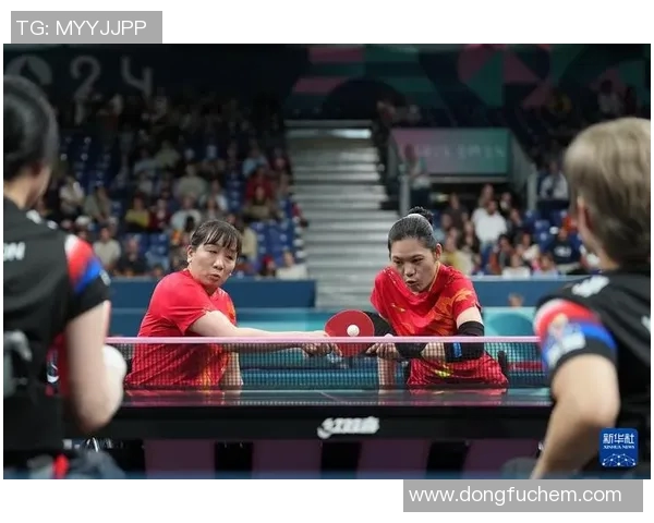 专访刘静揭秘乒乓球成功秘诀与训练心得分享