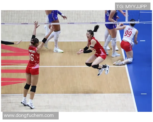 北京排球队在杯赛中的实力展现与战术分析全面点评