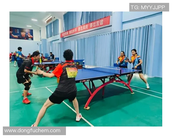 吴秀英独家揭秘乒乓球技巧与心得分享助你提升球技的秘诀