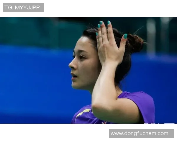 对话吴敏:回顾羽毛球生涯的辉煌与挑战之路