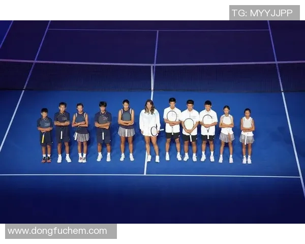 广州网球队在世界锦标赛中的蜕变与新征程探索