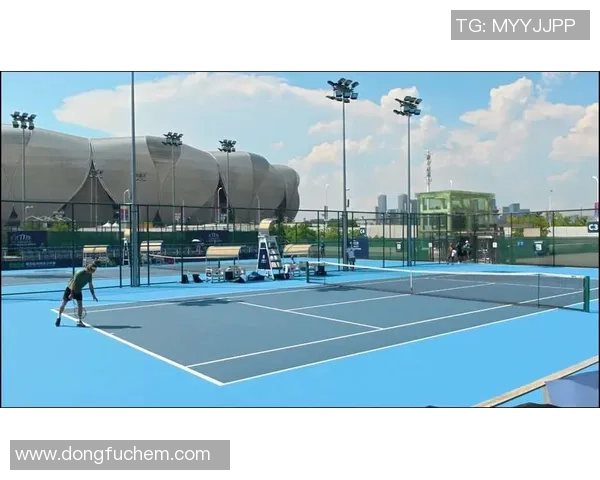 杭州网球队全运会表现评析：经验与实力的完美结合