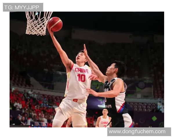 重庆篮球队盯防革新策略解析提升防守效率与比赛竞争力 重庆篮球队盯防革新策略解析提升防守效率与比赛竞争力