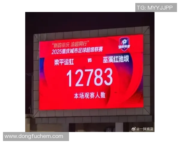 重庆足球队实力强劲荣登全国第四名引发球迷热议