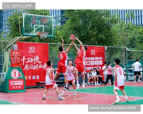 王娜专访：回顾篮球历程