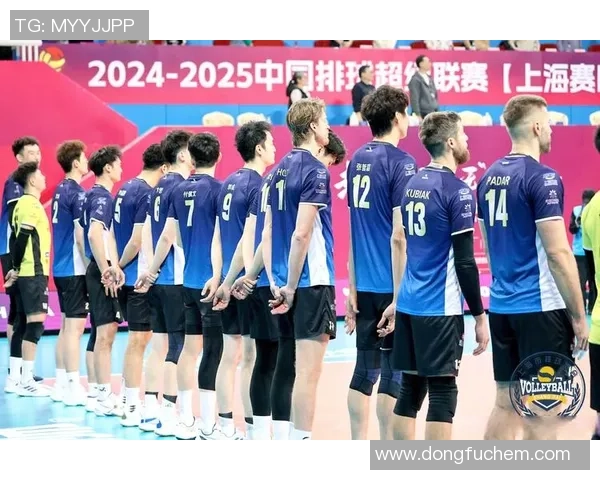 排球专题：聚焦杭州排球队的实力