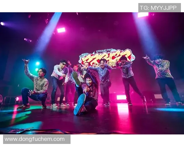 街舞战术:上海街舞队的运营体系 街舞战术:上海街舞队的运营体系