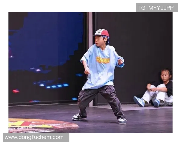 全国街舞大赛特别报道：西安街舞队的转型之路