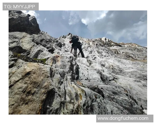 深度对话：赵芳的极限运动人生