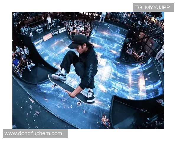 聚焦滑板:南京滑板队的节奏话题 聚焦滑板:南京滑板队的节奏话题