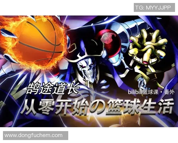 从零开始：篮球意识完全攻略