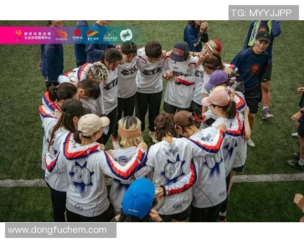 2026飞盘技术排行榜：重庆飞盘队位居第10名