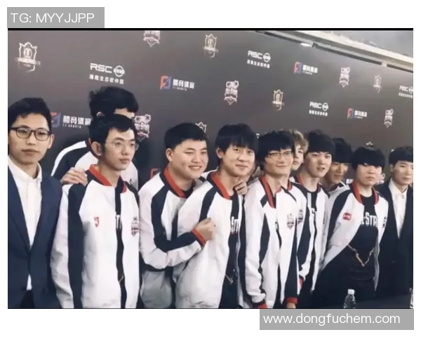 全球总决赛特别报道：BLG的奋斗经历