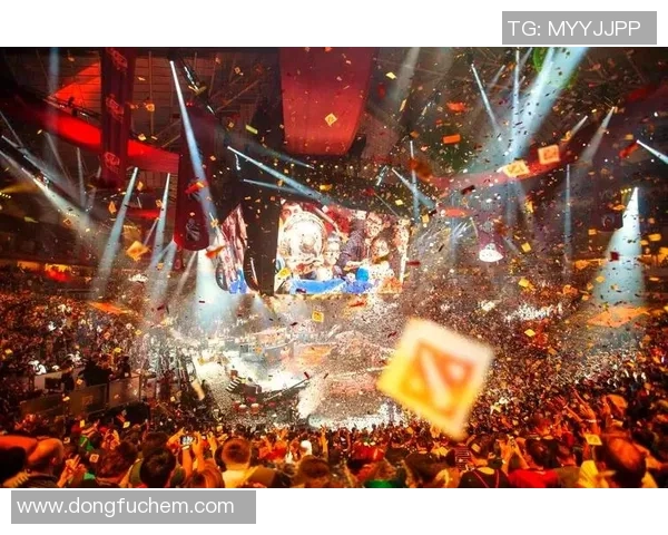 吴强专访：回顾DOTA2历程_1