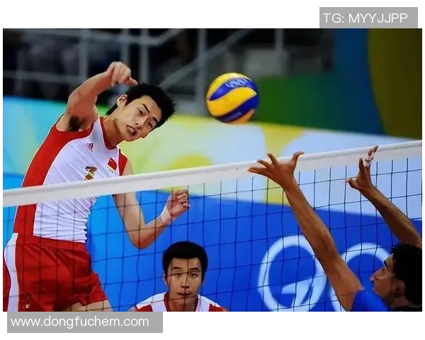 排球巨献：探秘北京排球队的实力