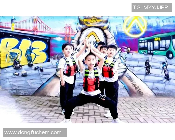 街舞新手攻略：配合入门指南_1